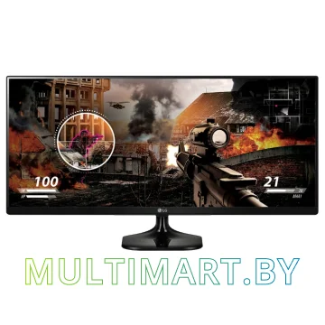 Монитор LG 29UM58-P